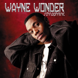 Sasha-Wayne Wonder