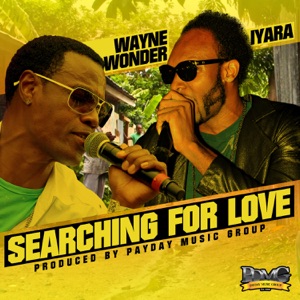 Searching for Love-Wayne Wonder 