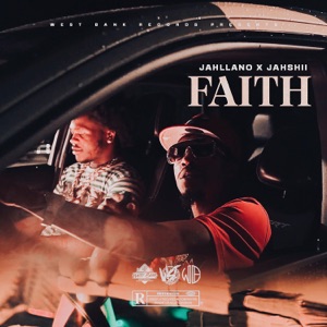 Faith-West Bank Records