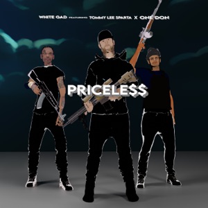 Priceless-WHITE GAD