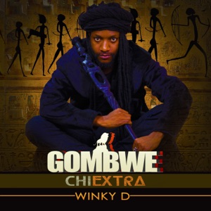 Gombwe Chiextra