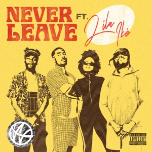 Never Leave-WSTRN 