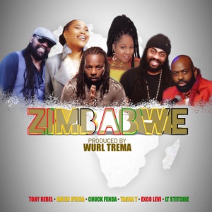 Zimbabwe-Wurl Trema