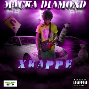 Macka Diamond-X-Kappe