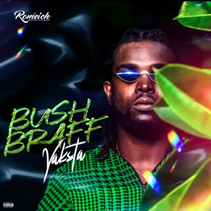 Bush Braff-Yaksta