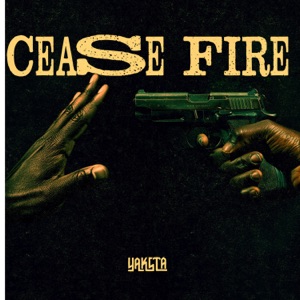 Cease Fire