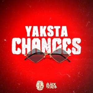 Changes-Yaksta