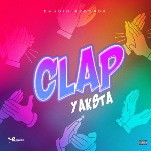 Clap-Yaksta