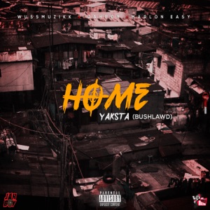 Home-Yaksta