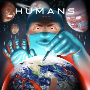 Humans-Yaksta