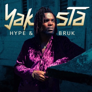 Hype & Bruk-Yaksta