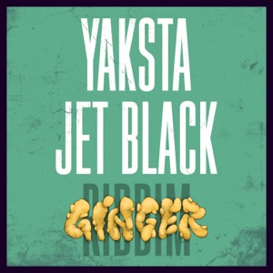 Jet Black-Yaksta 