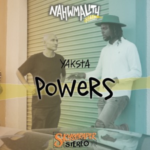 Powers-Yaksta 