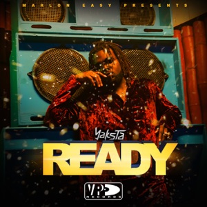 Ready-Yaksta