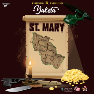 St. Mary-Yaksta