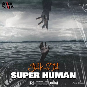 Super Human-Yaksta 