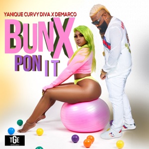 Bunx Pon It-Yanique 