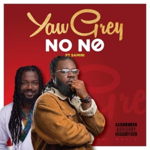 No No-Yaw Grey