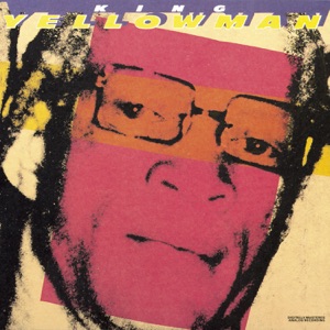 King Yellowman