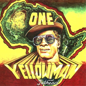 Funky Reggae Party-Yellowman 