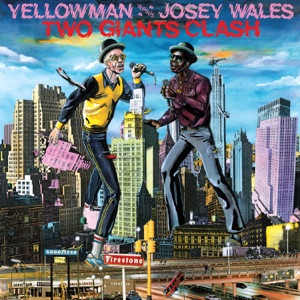 Society Party-Yellowman