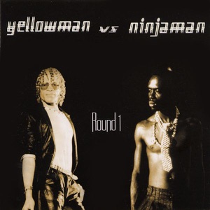 Let Me Rock You-Yellowman