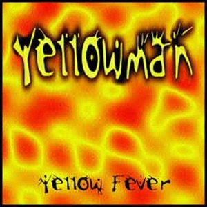 One Yellow Man-Yellowman