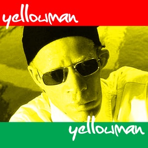 Let Me Rock You-Yellowman 