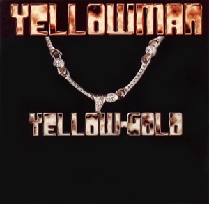 Never Gonna Let You Go-Yellowman