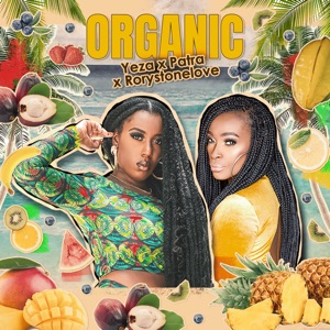 Organic-Yeza