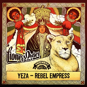 Rebel Empress