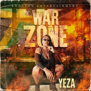 Yeza - War Zone