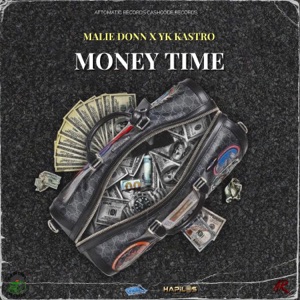 Money Time-YK Kastro 