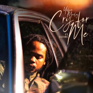 Cry For Me - Yohan Marley