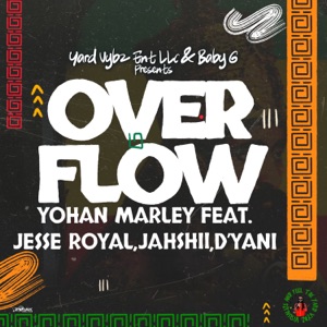 Overflow-Yohan Marley