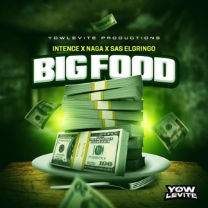 Big Food-Intence