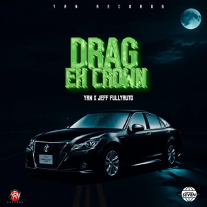 Drag eh crown - Yrn records