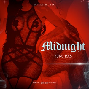 Midnight - Yung Ras 