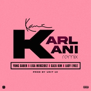 Karl Kani