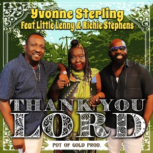 Thank You Lord-Yvonne Sterling