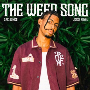 The Weed Song-ZAC JONE$ 