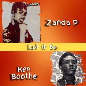 Let it be-ZANDA P