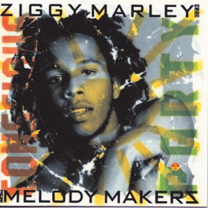 Ziggy Marley  - Conscious Party