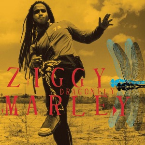 Dragonfly-Ziggy Marley