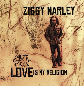 Intro-Ziggy Marley