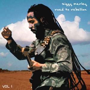 Rebellion Rises-Ziggy Marley