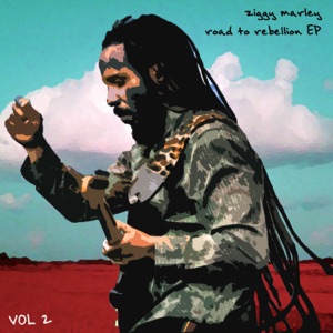 Ziggy Marley - Road to Rebellion, Vol. 2