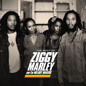 Ziggy Marley  - The Best of Ziggy Marley & the Melody Makers