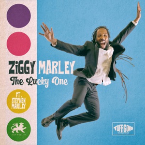 The Lucky One-Ziggy Marley