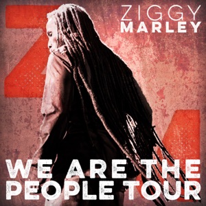 Personal Revolution-Ziggy Marley